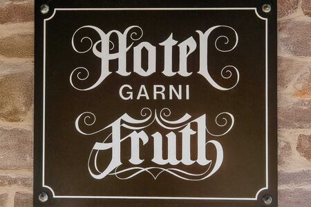 Hotel-Fruth